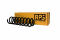 Пружина задняя усиленная Renault Scenic III 2009-2015 RPS (RPS-5047001S)