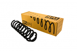 Пружина задня посилена Renault Grand Scenic III 2009-2015 RPS (RPS-5047001GS)