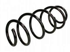 Пружина передня Peugeot PARTNER 2008-2018 посилена SMAP (SMAP398) Пружина передня Peugeot PARTNER 2008-2018 посилена SMAP (SMAP398)