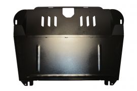 Захист двигуна Toyota Solara 2 (2003-2008) /V: всі/ {двигун та КПП} HouberK (EP-56-001505) Захист двигуна Toyota Solara 2 (2003-2008) /V: всі/ {двигун та КПП} HouberK (EP-56-001505)