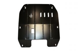 Захист двигуна Saab 9-3 2 (2002-2012) /V: всі/ {двигун та КПП} КГМ HouberK (EP-48-001258) Захист двигуна Saab 9-3 2 (2002-2012) /V: всі/ {двигун та КПП} КГМ HouberK (EP-48-001258)