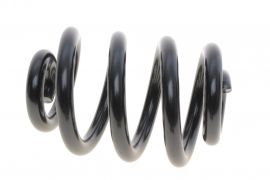 Пружина задня Volkswagen Transporter T4 1990-2003 посилена SMAP (SMAP195) Пружина задня Volkswagen Transporter T4 1990-2003 посилена SMAP (SMAP195)