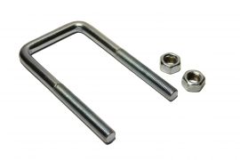 Стремянка ресори Fiat DUCATO 1993-2006 М14х1.5 / 82х150мм (PRO82-150)