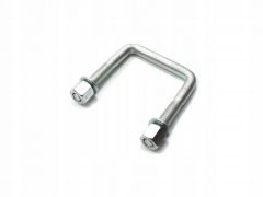 Стремянка ресори Fiat DOBLO 2000-2015 М12х1.5/72х100мм (PRO72-100)