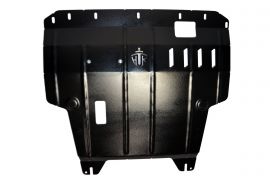 Захист двигуна Nissan Sentra 7 (B17) (2012-2020) /V: всі/ {двигун та КПП} HouberK (EP-43-001090) Захист двигуна Nissan Sentra 7 (B17) (2012-2020) /V: всі/ {двигун та КПП} HouberK (EP-43-001090)