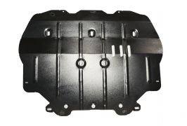 Захист двигуна Volkswagen Touran 1 (2002-2015) <webasto> /V: всі/ {двигун та КПП} HouberK (EP-58-001598) Захист двигуна Volkswagen Touran 1 (2002-2015) <webasto> /V: всі/ {двигун та КПП} HouberK (EP-58-001598)