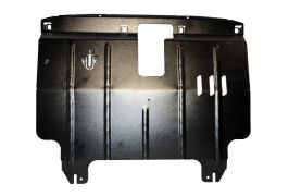 Захист двигуна Toyota Corolla Verso (AR10) (2004-2009) /V: всі/ {двигун та КПП} HouberK (EP-56-001445) Захист двигуна Toyota Corolla Verso (AR10) (2004-2009) /V: всі/ {двигун та КПП} HouberK (EP-56-001445)