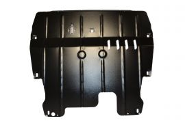 Захист двигуна Volvo S80 2 (2006-2016) /V: всі/ {двигун та КПП} HouberK (EP-59-001609) Захист двигуна Volvo S80 2 (2006-2016) /V: всі/ {двигун та КПП} HouberK (EP-59-001609)
