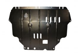 Захист двигуна Volvo C30 (2006-2012) /V: крім 2,4; 2,5/ {двигун та КПП} HouberK (EP-59-001632) Захист двигуна Volvo C30 (2006-2012) /V: крім 2,4; 2,5/ {двигун та КПП} HouberK (EP-59-001632)