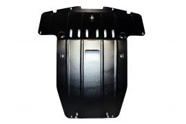 Захист двигуна Mercedes ML (W164) (2005-2011) /V: всі/ {двигун} КГМ HouberK (EP-39-00943) Захист двигуна Mercedes ML (W164) (2005-2011) /V: всі/ {двигун} КГМ HouberK (EP-39-00943)