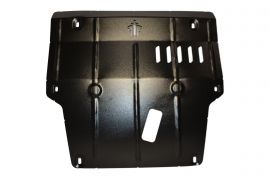 Захист двигуна Nissan X-Trail T31 (2007-2014) /V: всі/ {двигун та КПП} КГМ HouberK (EP-43-001104) Захист двигуна Nissan X-Trail T31 (2007-2014) /V: всі/ {двигун та КПП} КГМ HouberK (EP-43-001104)
