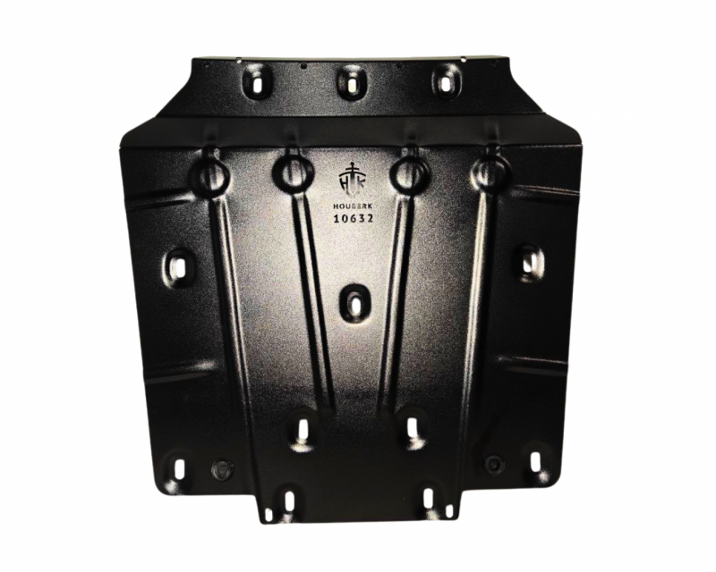 Защита двигателя Jaguar XF (X260) (RWD) (2015+) /V: все/ {двигатель} HouberK (EP-28-00675)