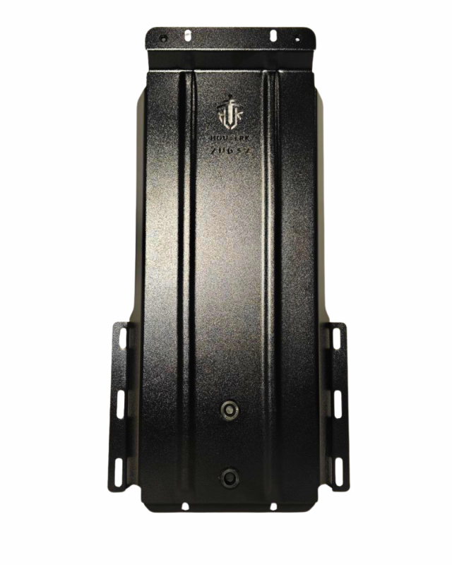 Защита КПП  Jaguar XF (X260) (RWD) (2015+) /V: все/ {КПП} HouberK (EP-28-00676)