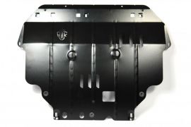 Захист двигуна Toyota Prius V (W30) (2011-2015) /V: все/ {двигун та КПП} HouberK (EP-56-001537) Захист двигуна Toyota Prius V (W30) (2011-2015) /V: все/ {двигун та КПП} HouberK (EP-56-001537)